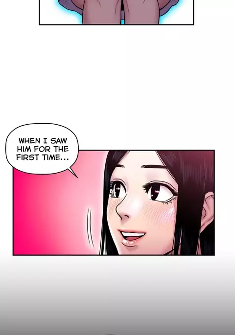 Ghost Love Ch.1-16