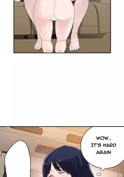Tissue Thieves Ch.1-23