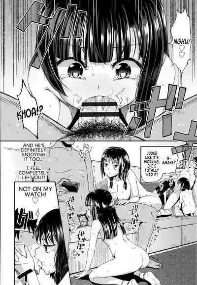 Nakayosi Apuri Ch.5