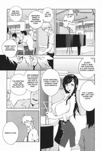 [Kotoyoshi Yumisuke] Kumikyoku Mitsunyuu - Mammosus Vacca Narratio [English] [Fated Circle] [Decensored]