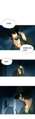 [Fantastic Whale] Twin Slave Ch.1-27 (English) (Ongoing)