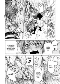 [Inoue Yoshihisa] Escape Creator [English]