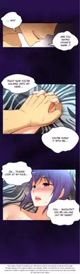 [Donggul Gom] She is Young (English) Part 1/2