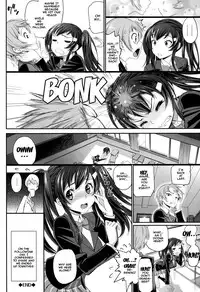 [Miyabi] Otomehime Ch. 1-6 [English] {doujins.com}