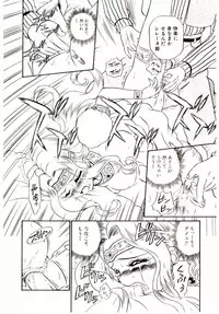 [IRIE YAMAZAKI] Princess File