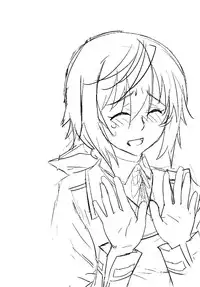 (C81) [Kouchaya (Ootsuka Kotora)] LOVE SLAVE (Infinite Stratos) [English] [VLtrans]