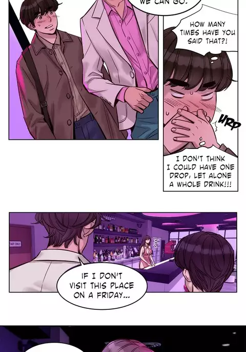 Atonement Camp Ch.1-47