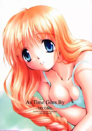 (C59) [Studio Mukon (Zyaroh Akira)] Darenidemo Wakaru Pasocom - How To Pasocom (Chobits)