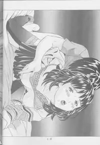 [MOMONGA-CLUB (Hayashibara Hikari)] I''s I''s heroine kannou illustration shuu (I"s)