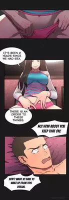 [Yi Hyeon Seok] Refrain Love Ch.1-18 (English) (YoManga) (Ongoing)