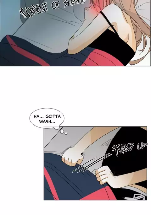 Talk To Me Ch.1-43