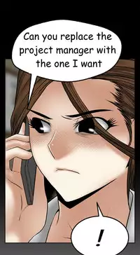 My Office Ch.1-33 (English) (Ongoing)