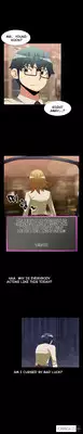 [Insane] Love Parameter Ch.1-41 (English) (YoManga) (Ongoing)