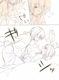 [Miso Tya] Nikousen ga Eroi Koto Shiteru dake (Kantai Collection -KanColle-)