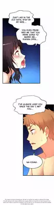 [Donggul Gom] She is Young (English) Part 1/2