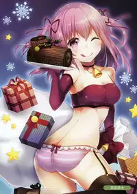 (C93) [Various] MELONBOOKS C93 Collection of Pictures EX ver.BLUE