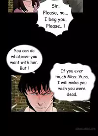 Missing Ch.1-10 (English) (Ongoing)