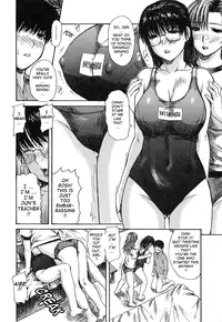 [MG Joe] Tonari no Minano Sensei Vol. 1 [English]