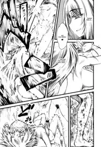 [clover] FxM Female x Male [English]