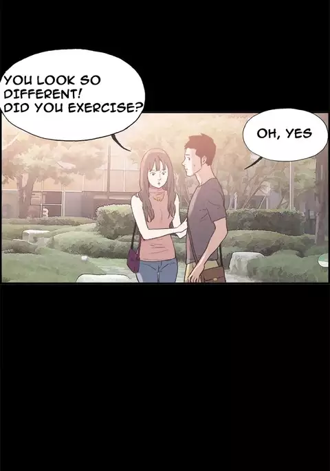 Cohabitation Ch.1-31
