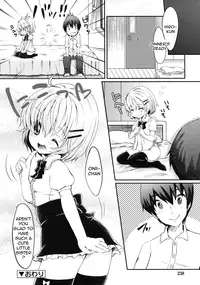 [Yukiu Con] Shoujo wa Kyou, [English] [Rin + TeamVanilla]