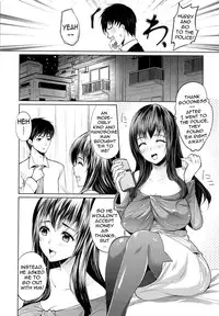 [Ohkami Ryosuke] Seiteki Jikan | Sexual Time [English] {doujin-moe.us}