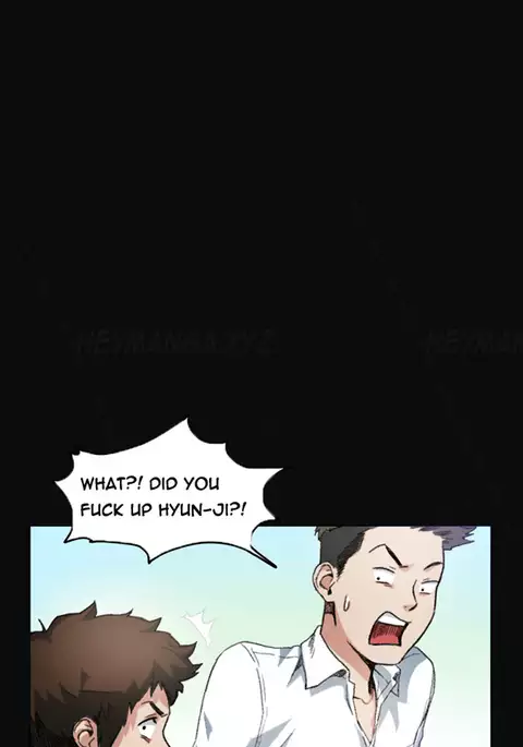 By Chance Ch.1-7