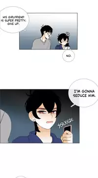 [Silverstar] Talk To Me Ch.1-32 (English) (Ongoing)