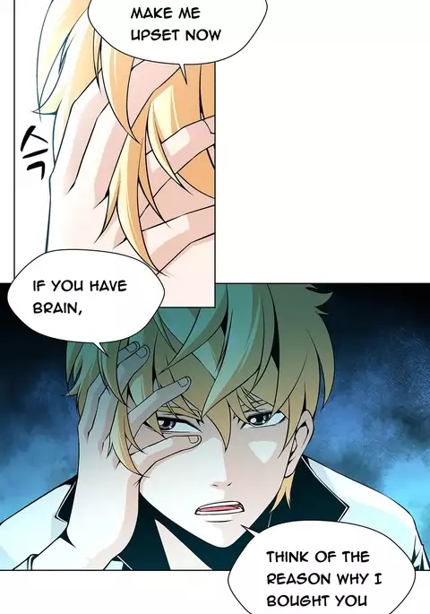 Twin Slave Ch.1-33