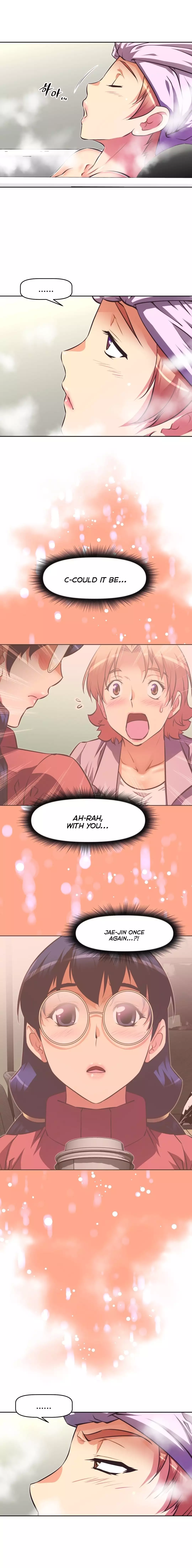 Brawling Go Ch.76-102
