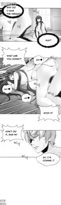 Twin Slave Ch.1-10 (English) (Ongoing)