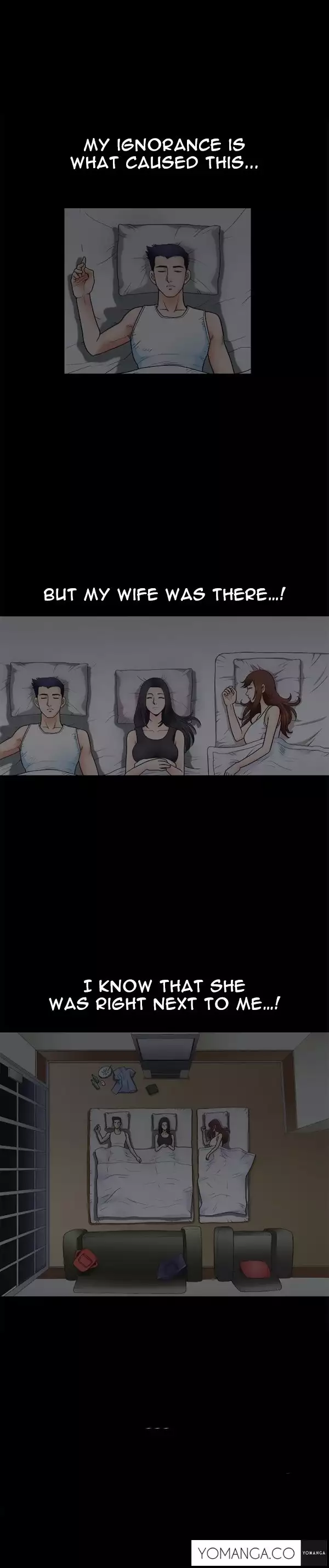 Seduction Ch.1-32