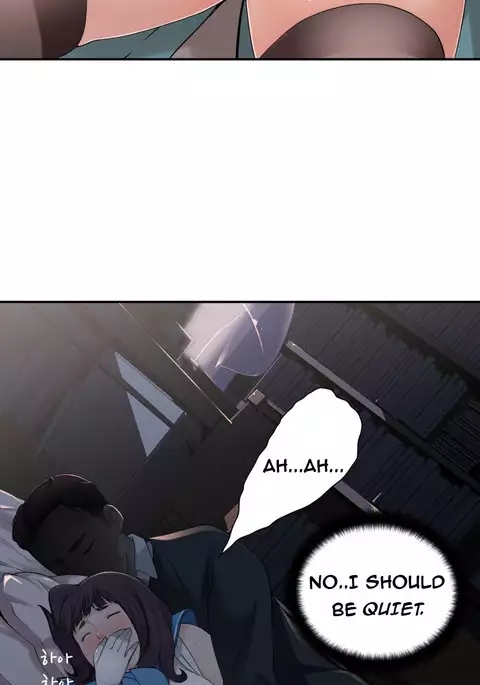 Tissue Thieves Ch.1-21