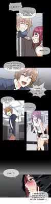 [ButcherBoy] Household Affairs Ch.1-32 (English) (YoManga) (Ongoing)