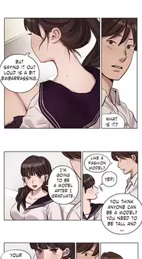[Ramjak] Atonement Camp Ch.1-35 (English) (Ongoing)