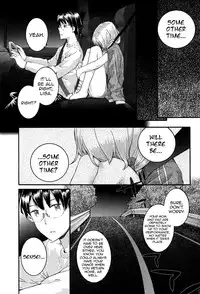[Sumiya] SAYONARA FAIRIES Ch. 1-5 [English] [QBtranslations + TLL + CW]