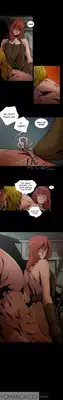 [Seupakeu] Sow Ch.0-15 (English) (YoManga)