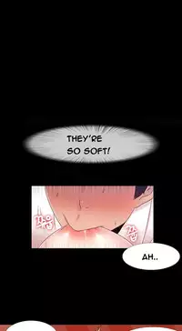 Miss Mystic Ch.1-22 (English) (Ongoing)