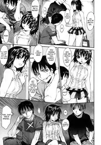 [Zero no Mono] Wasurena [English] [desudesu]