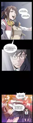 [Yihyeonmin] Drug Candy Ch.0-37 (English) (YoManga) (Ongoing)