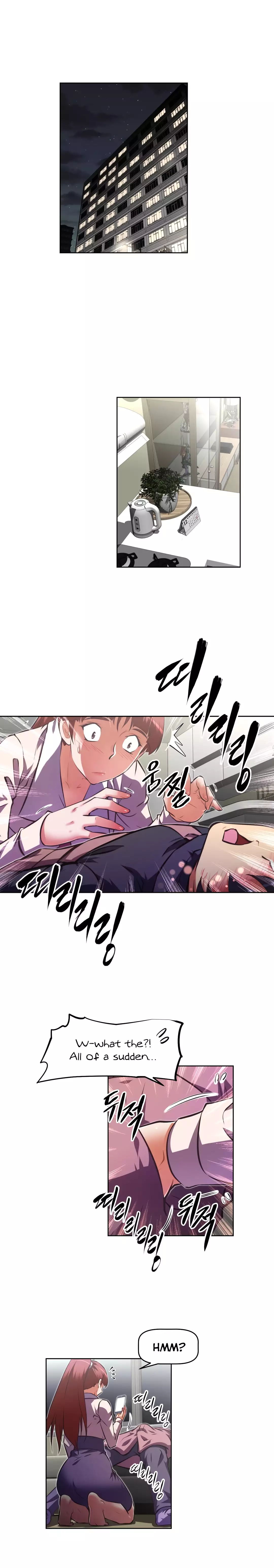 Brawling Go Ch.76-119