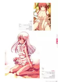 Naked Apron Visual Collection