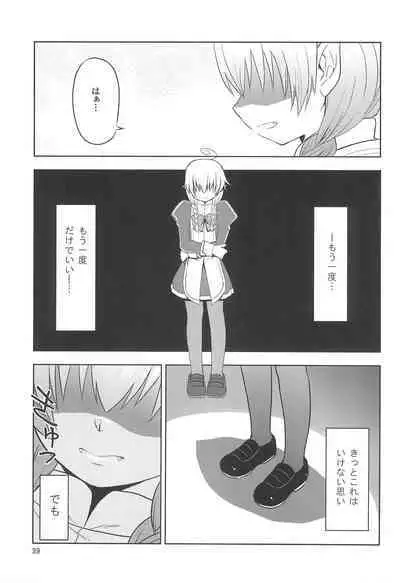 Maigo no Maigo no Hime-sama Plus