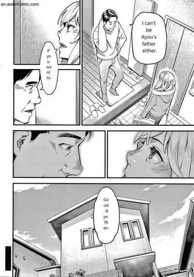 Fukujuu Keiyaku