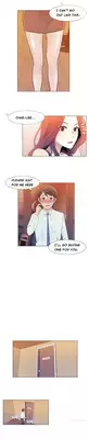 Miss Mystic Ch.1-11 (English) (Ongoing)