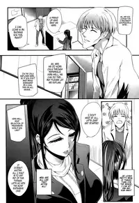 [Otochichi] Gamandekinai Mesuana [English] [desudesu, LWB, Brolen]