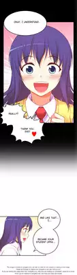 [Donggul Gom] She is Young (English) Part 1/2