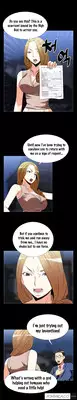 [Insane] Love Parameter Ch.1-24 (English) (YoManga) (Ongoing)