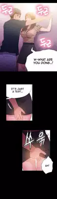 [BAK Hyeong Jun] Sweet Guy Ch.1-49.5 (English) (YoManga) (Ongoing)