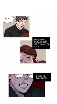 [Ramjak] Atonement Camp Ch.1-26 (English) (Ongoing)
